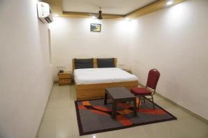 hotel bhanwar niwas