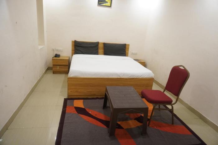 hotel bhanwar niwas