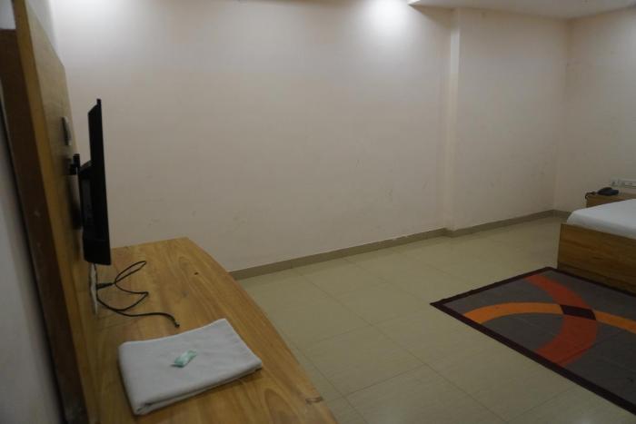 hotel bhanwar niwas