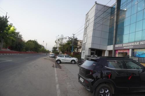 hotel bhanwar niwas