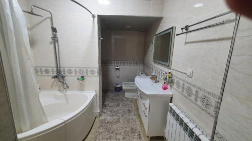 fayzli guesthouse