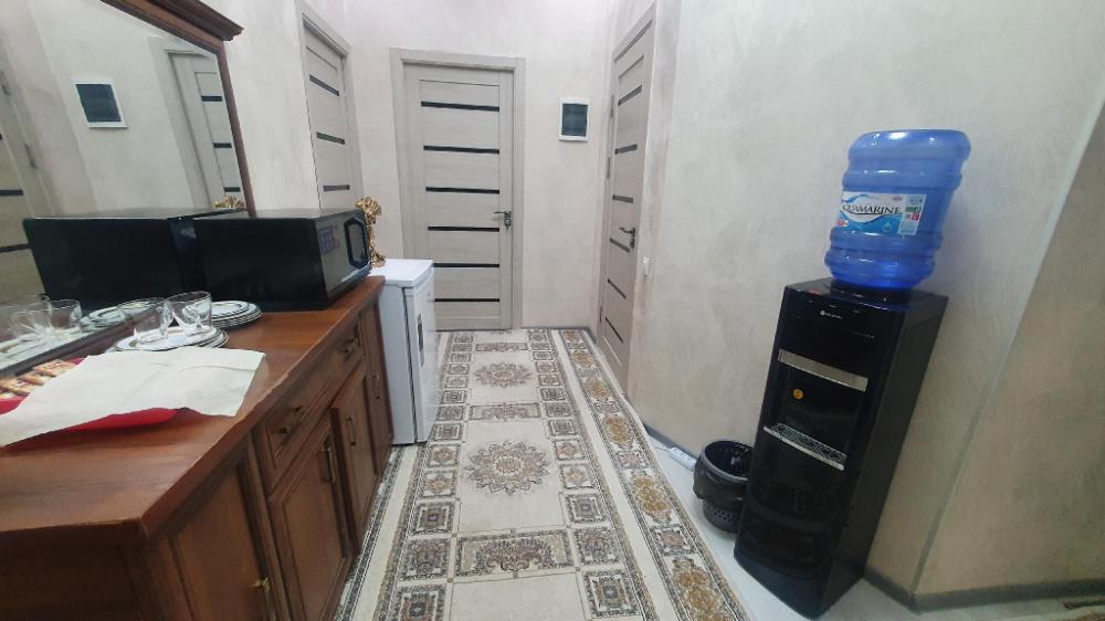 fayzli guesthouse