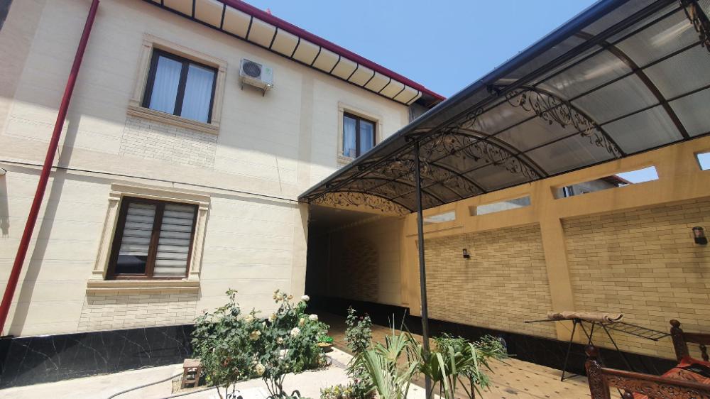 fayzli guesthouse