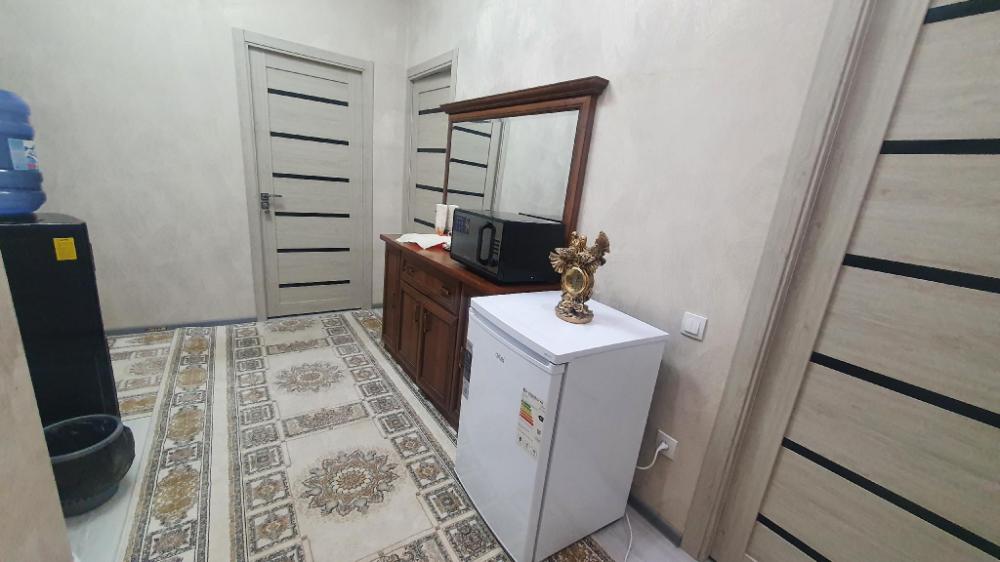 fayzli guesthouse