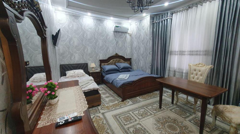 fayzli guesthouse