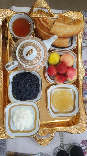 fayzli guesthouse