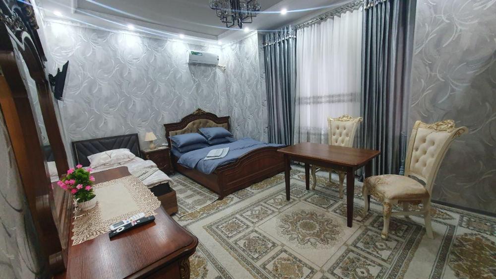 fayzli guesthouse