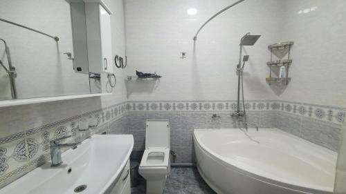fayzli guesthouse