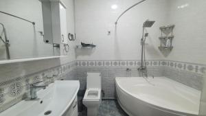 fayzli guesthouse