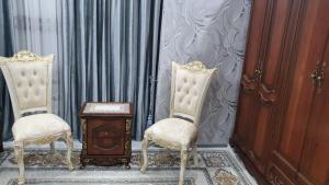 fayzli guesthouse
