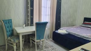 fayzli guesthouse