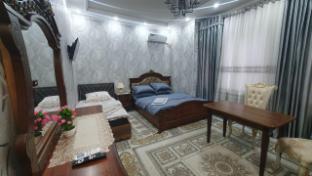 fayzli guesthouse