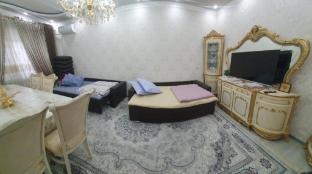 fayzli guesthouse
