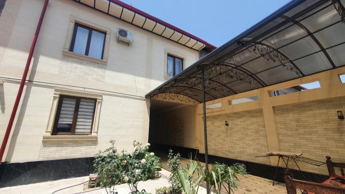 fayzli guesthouse