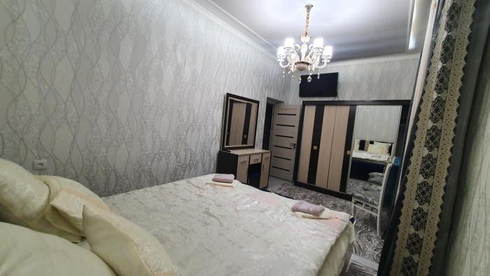 fayzli guesthouse