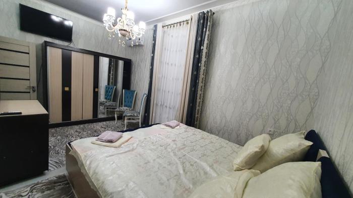 fayzli guesthouse