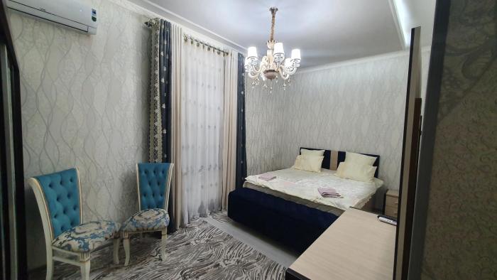 fayzli guesthouse