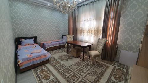 fayzli guesthouse