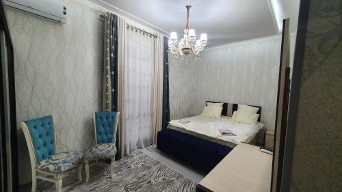 fayzli guesthouse