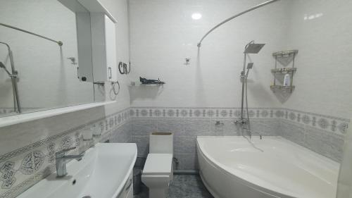 fayzli guesthouse