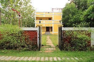 Orange Orchid - 6Bhk Private Pool Villa,,3 star