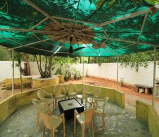 Orange Orchid - 6Bhk Private Pool Villa,,3 star