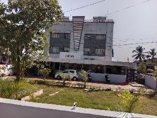 Hotel Chitara Residency