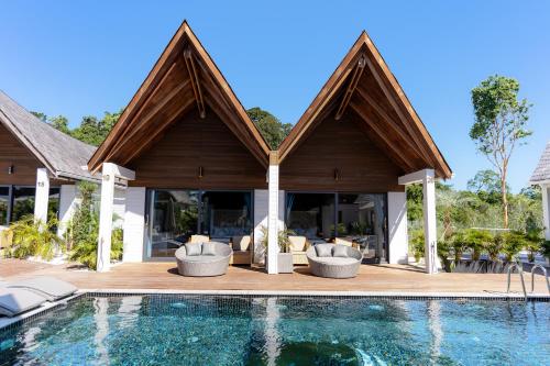 koh rong