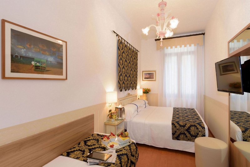 unahotels ala venezia adults only
