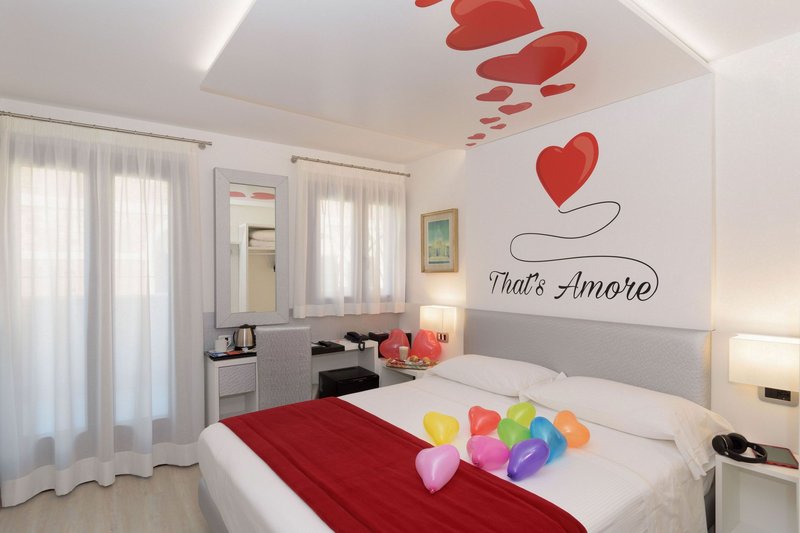 unahotels ala venezia adults only