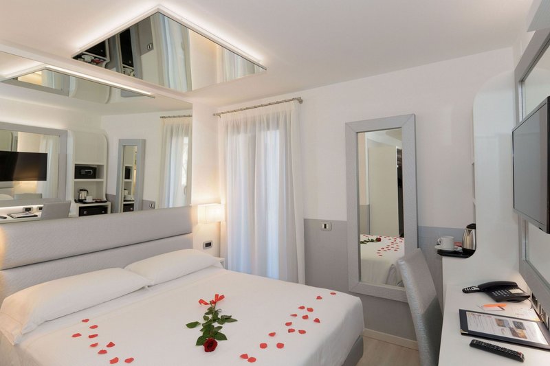 unahotels ala venezia adults only