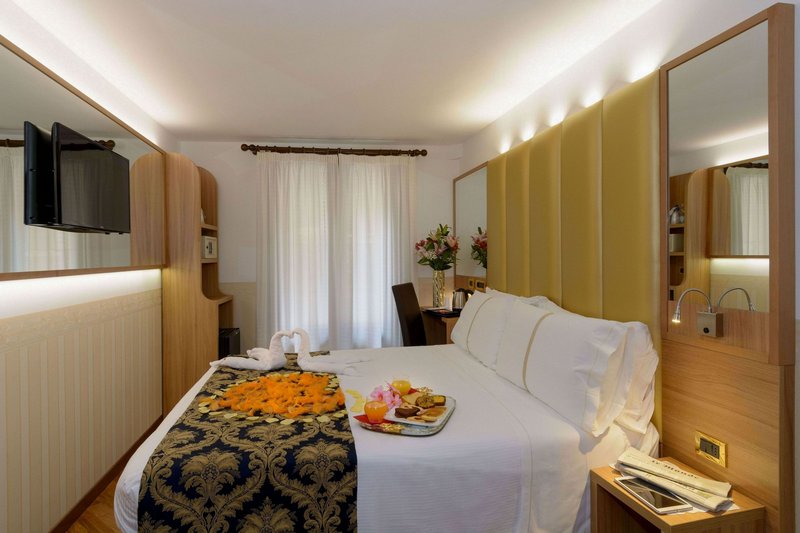 unahotels ala venezia adults only