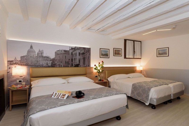 unahotels ala venezia adults only