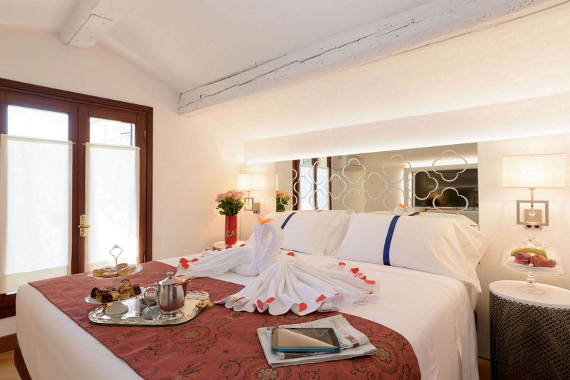 unahotels ala venezia adults only