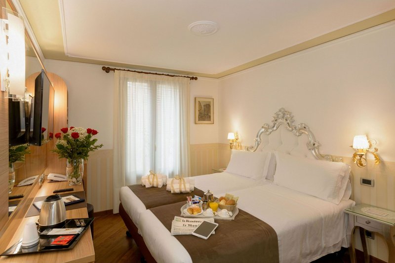 unahotels ala venezia adults only