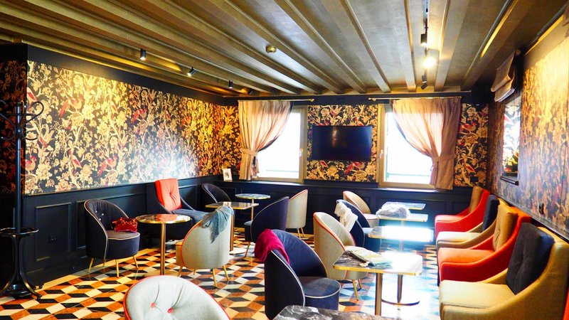 unahotels ala venezia adults only