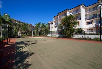 blue water bay luxury villas
