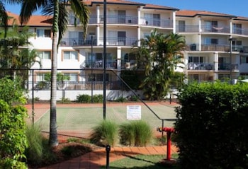 Blue Water Bay Luxury Villas,Gold Coast>>Carrara,4 star