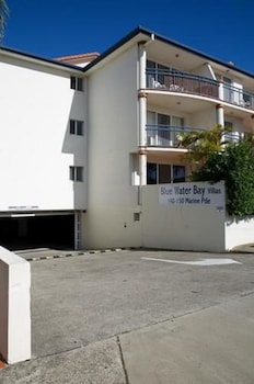 Blue Water Bay Luxury Villas,Gold Coast>>Carrara,4 star
