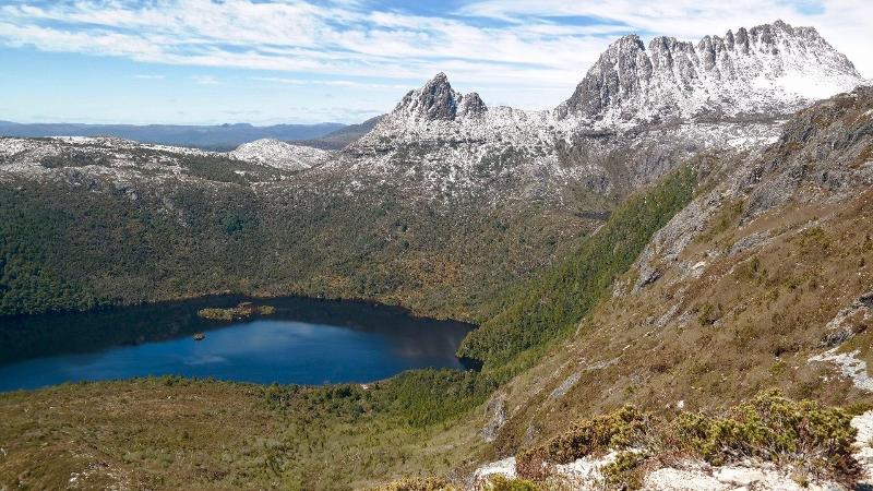 Big4 Tassie Getaway Park Ulverstone,Glenorchy>>Devonport,3 star