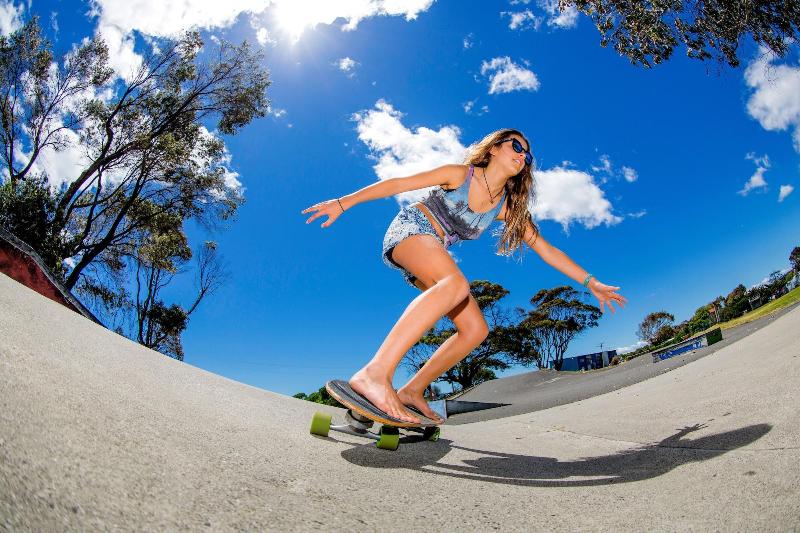 Big4 Tassie Getaway Park Ulverstone,Glenorchy>>Devonport,3 star