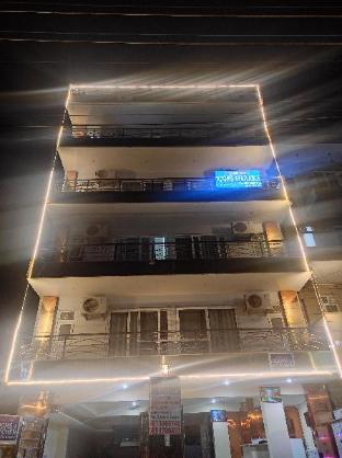 Rose Residency,India>>Gurugram,3 star