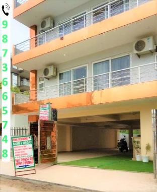 rose residency
