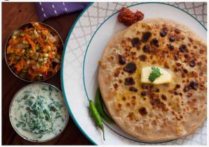 Rose Residency,India>>Gurugram,3 star