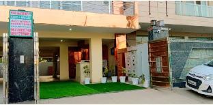 rose residency