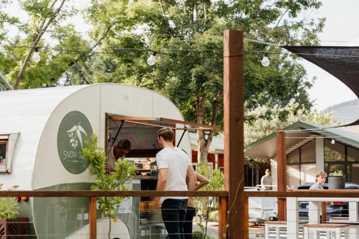 big4 tasman holiday parks bright