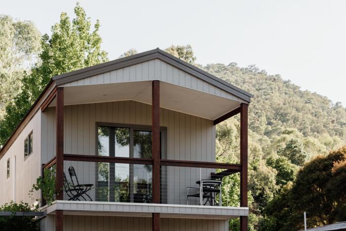 big4 tasman holiday parks bright