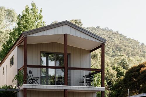 big4 tasman holiday parks bright