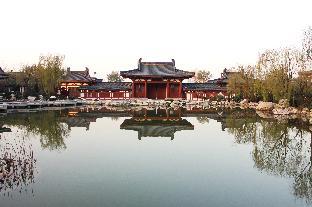 garrya xi an lin tong