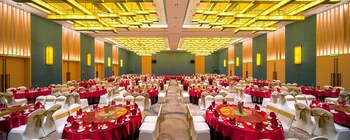 garrya xi an lin tong